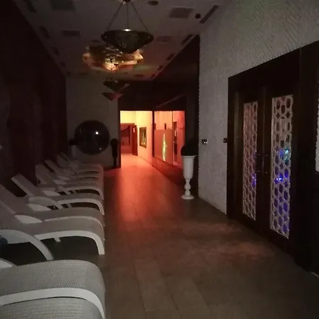 Apartament Трехкомнатная Квартира 2+1 В Лучшем Комплексе Г.Аланья Азура Парк Alanya
